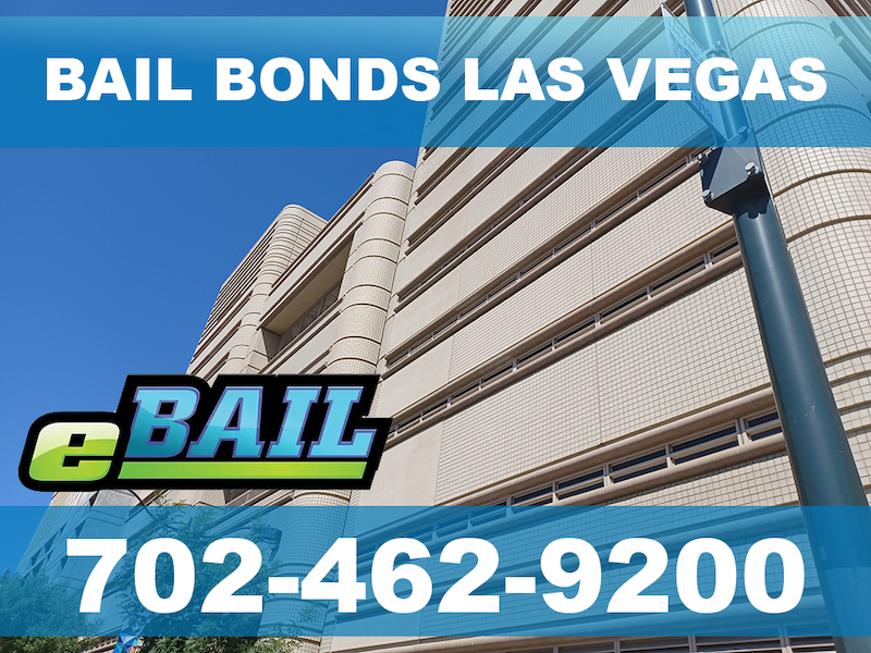 Bail Bonds Las Vegas