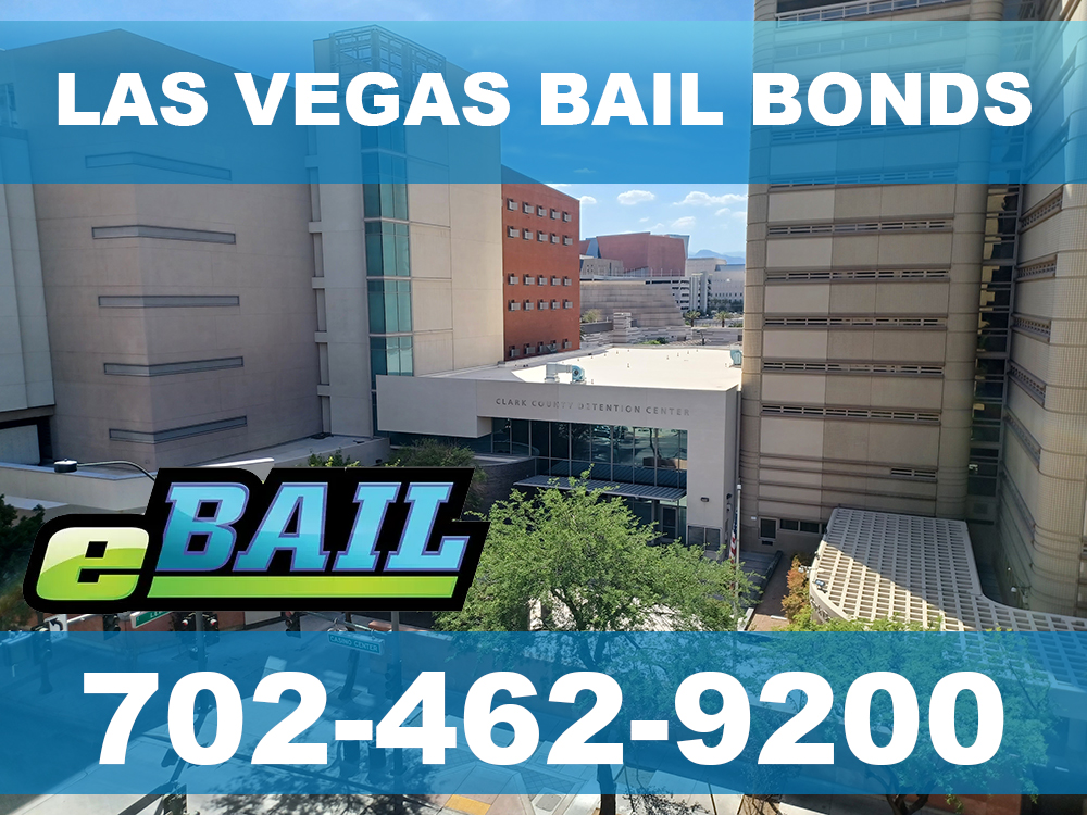 Las Vegas Bail Bonds