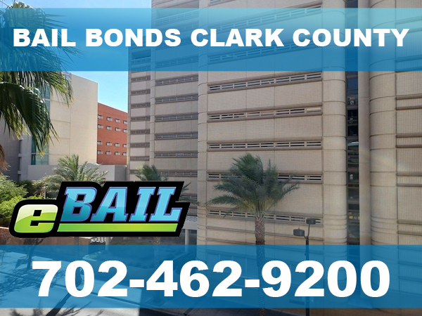 Bail Bonds Clark County