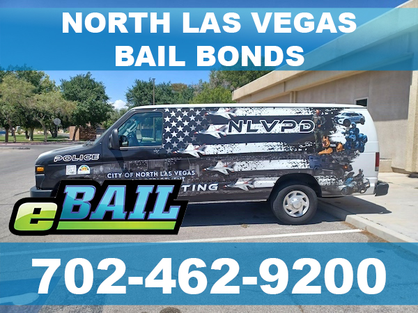 North Las Vegas Bail Bonds