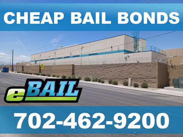 Cheap Bail Bonds